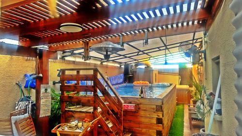 הפינה של טלי בנהריה - יחידות אירוח וספא בריאות in Ναχαριγια