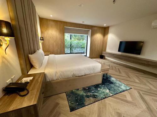 Executive Suite image 4