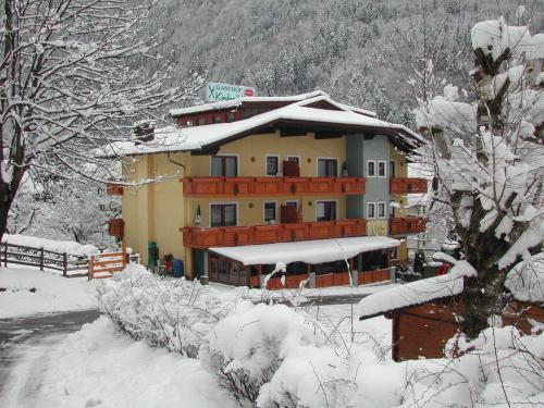 Pension Appartements Kirchenwirt - image 10