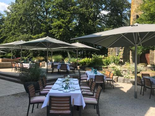 Hotel Elfbuchen 4