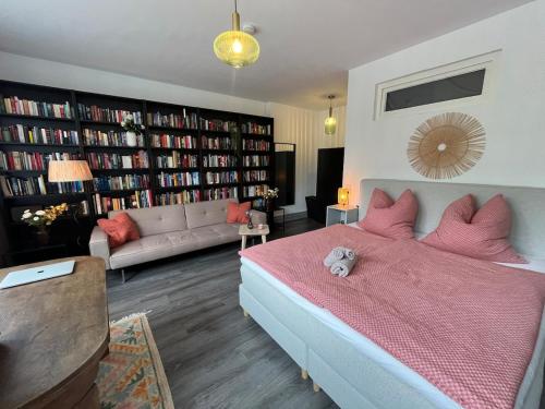 City-Apartment mit Stil und Charme in bester Lage, Bielefeld