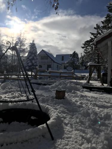 Domki Nad Potokiem574067621 Domki Nad Potokiem574067621