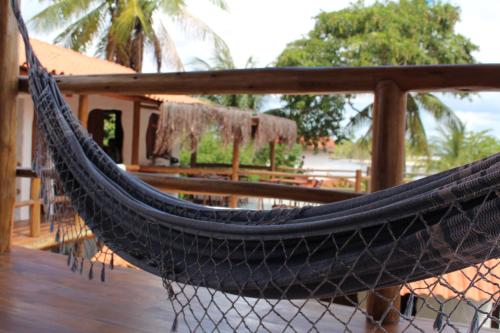 Pousada Cavallitos d'Amar – Ilha de Boipeba, OH