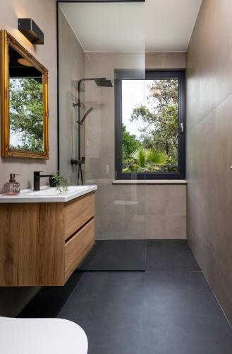 Luxury Villa Soleia Skrip - Private Pool, Brač