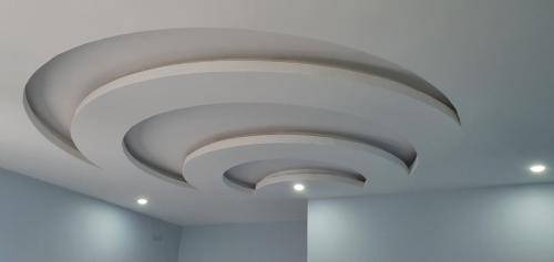 NEBCON Executive Lodge in Kitwe