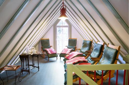 Romantik Hotel Jagdhaus Waldidyll - image 2