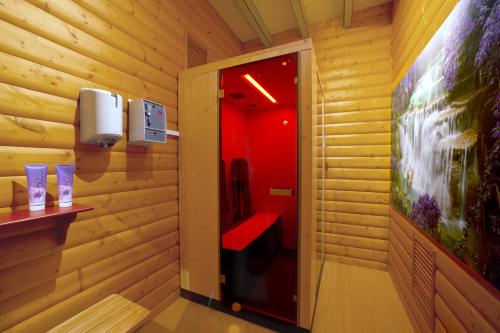 Romantik Hotel Jagdhaus Waldidyll - main image