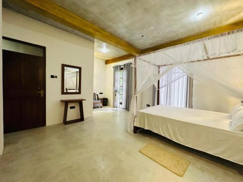 Sigiri Rainbow Lodge in Sigiriya