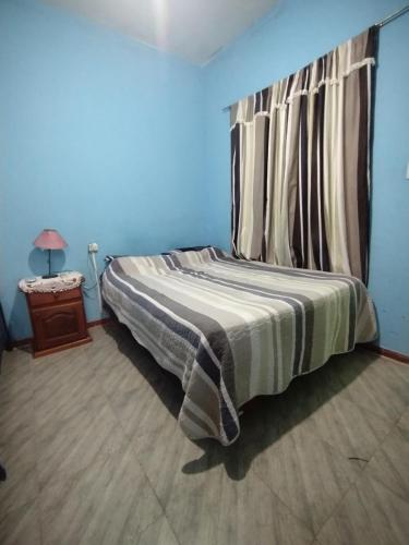 La Jujenita in Barrio Cuyaya