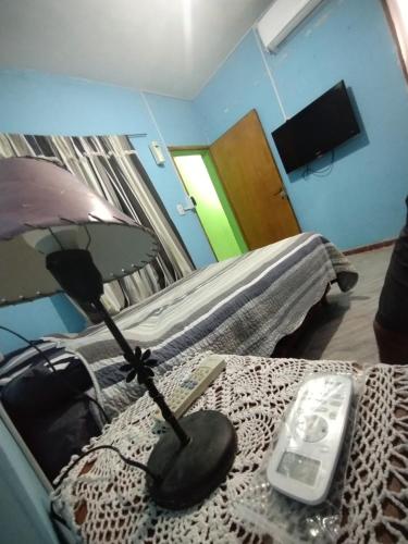 La Jujenita in Barrio Cuyaya