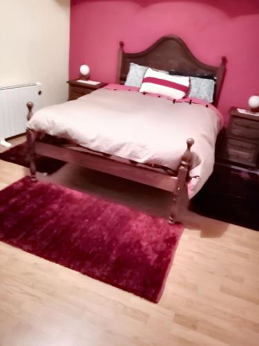 House with 4 bedrooms in Braganca with furnished terrace and WiFi 2 km from the beach - image 9