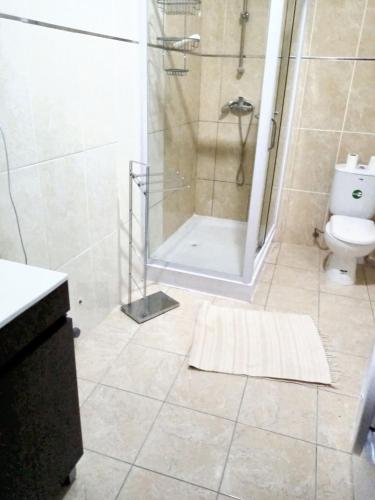 House with 4 bedrooms in Braganca with furnished terrace and WiFi 2 km from the beach - image 5