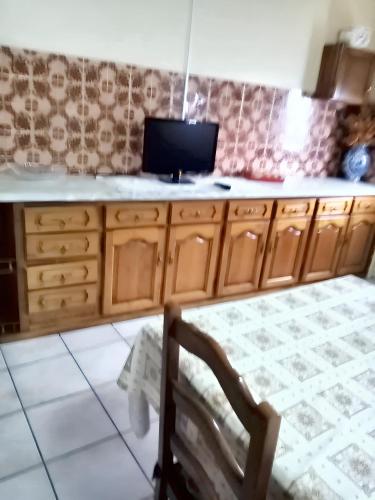 House with 4 bedrooms in Braganca with furnished terrace and WiFi 2 km from the beach - image 4