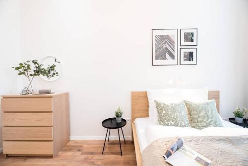 Super central new and modern AirCon home, Budapest (photo 10)