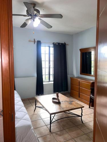 Suites Chingón in Guadalajara, Mexico
