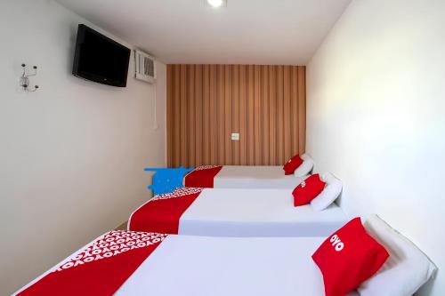Hotel Vintage SP in Casa Verde