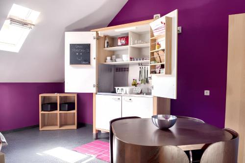 House with one bedroom in Peniche with wonderful sea view and WiFi 100 m from the beach - image 8