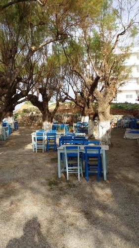  Melani Apartments in Chania