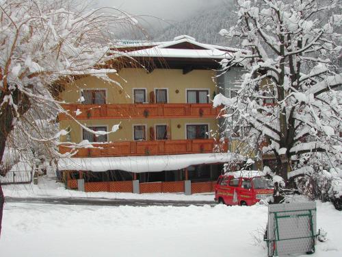 Pension Appartements Kirchenwirt - image 8