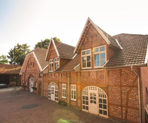 Landhaus Schulze Osthoff 4