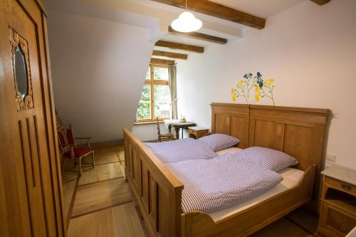 Landhaus Schulze Osthoff 3.3km von Haus Allendorf entfernt