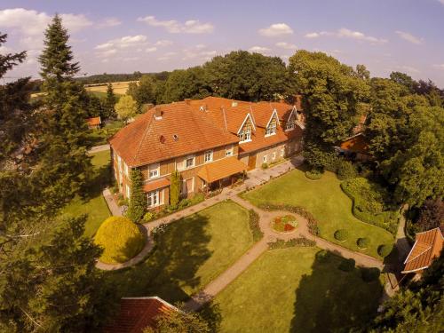 Landhaus Schulze Osthoff - Hotel - Warendorf