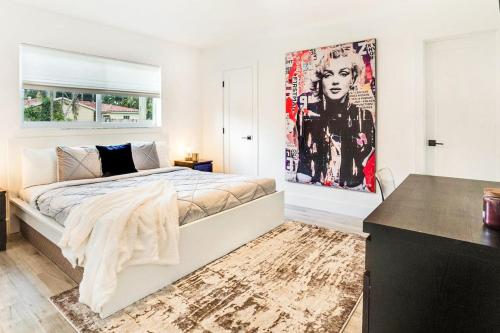 Tropicana Gem 4BR Oasis with Pool and Ping Pong Table