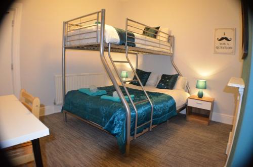 Birchfields Guest House - image 4