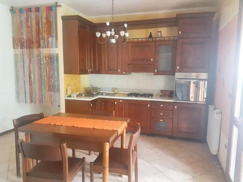  Charming Apartment in San Mauro Pascoli with Garden, 75 m². - in San Mauro Pascoli