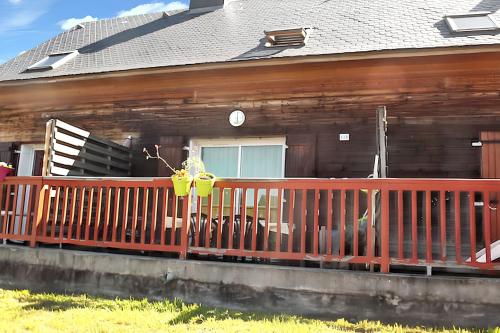 Accommodation in Cantal