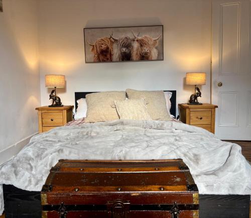 Bread street, Central and spacious one bed flat, Edinburgh (fotografie 8)