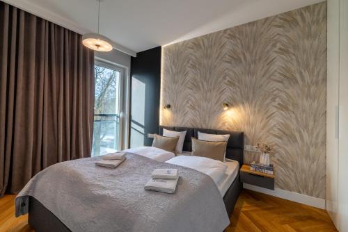 Ambria Apartments Matejki 17 - Swinoujscie Ambria Apartments Matejki 17 - Swinoujscie
