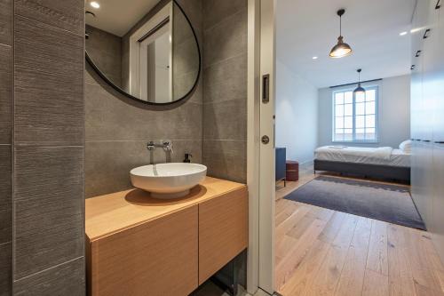 12, Apartments, 4-6 Pers, Central, Stunning View, Near Supermarket & Public Transport, Oisterwijk (fotografie 5)