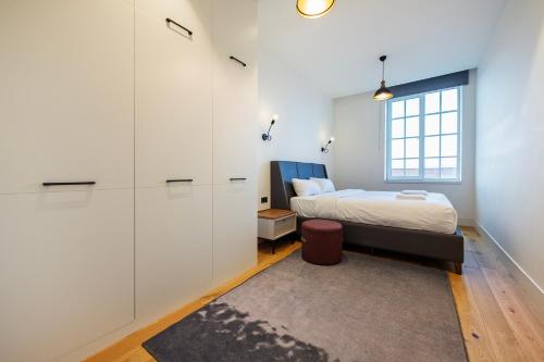 12, Apartments, 4-6 Pers, Central, Stunning View, Near Supermarket & Public Transport, Oisterwijk (fotografie 6)
