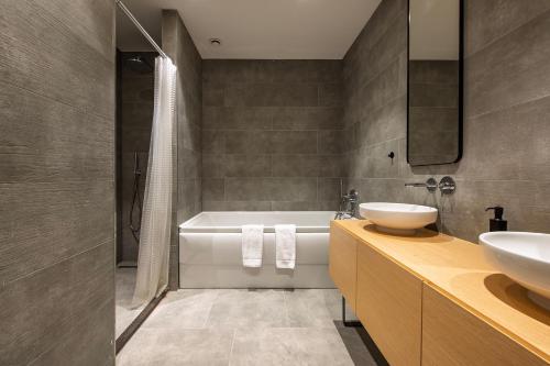 12, Apartments, 4-6 Pers, Central, Stunning View, Near Supermarket & Public Transport, Oisterwijk (fotografie 9)