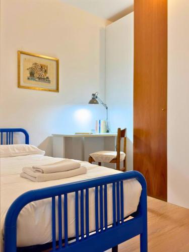 3 Rooms - 3 Bath - Bright Modern Apartment, Verona (fotografie 8)
