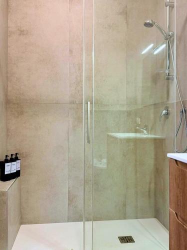 3 Rooms - 3 Bath - Bright Modern Apartment, Verona (fotografie 5)