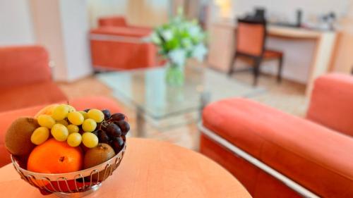 Hotel Rhein-Ruhr Bottrop - image 9