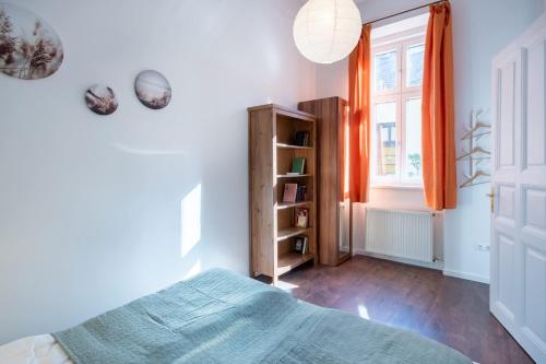 Central - Comfy - Easy Sleep - image 6