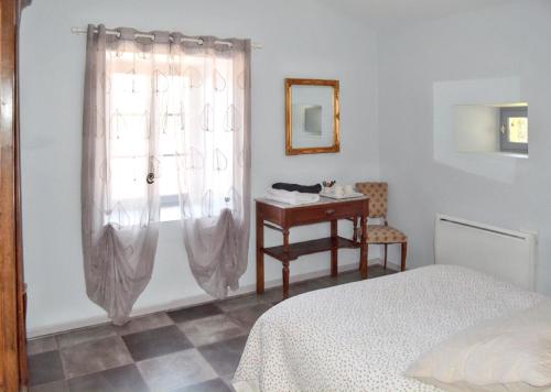 House with 3 bedrooms in Monestier with private pool furnished garden and WiFi - image 13