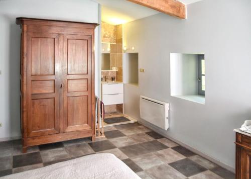 House with 3 bedrooms in Monestier with private pool furnished garden and WiFi - image 6