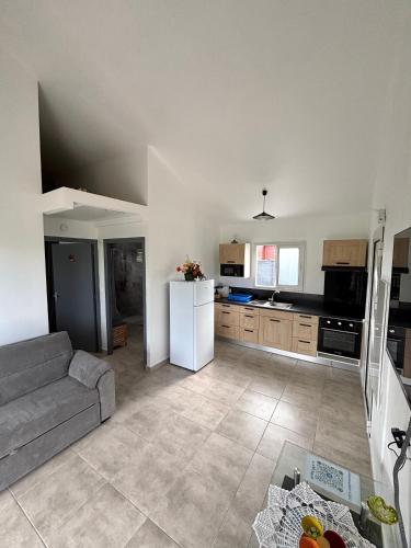 Lavann Wouj - Proche des plages et du Bourg Lavann Wouj - Proche des plages et du Bourg