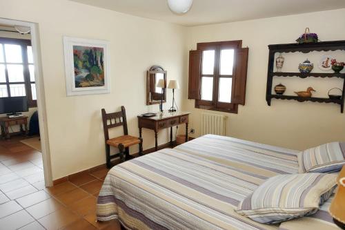Spacious Apartment in San Pedro de Ribas with Shared Pool, Sant Pere de Ribes (foto 9)