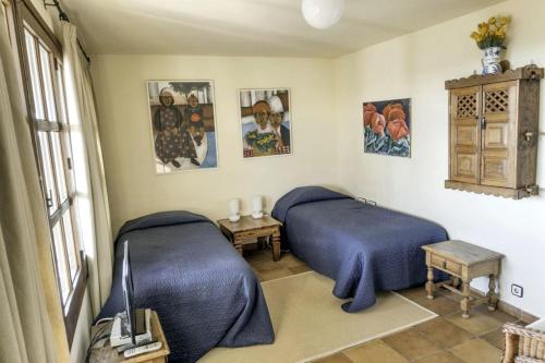 Spacious Apartment in San Pedro de Ribas with Shared Pool, Sant Pere de Ribes (foto 10)