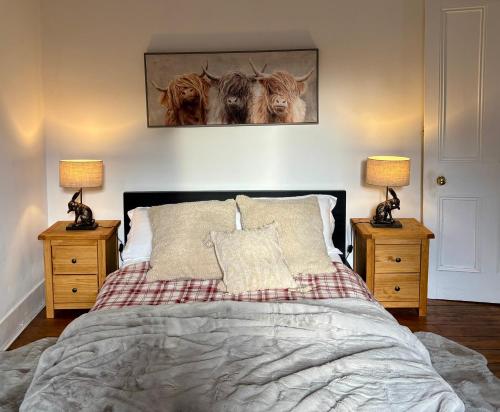 Bread street, Central and spacious one bed flat, Edinburgh (fotografie 6)