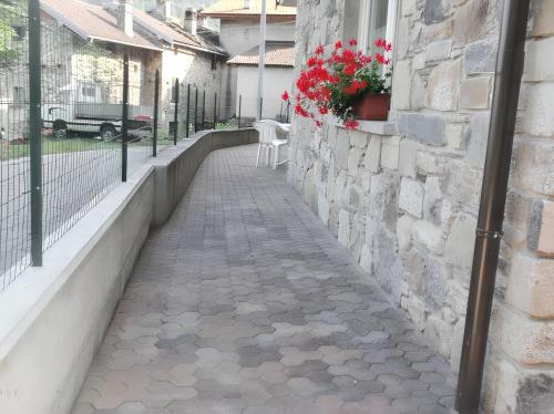  Charming apartment in Livo 70 m² with mountain view in Livo