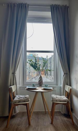 Bread street, Central and spacious one bed flat, Edinburgh (fotografie 4)