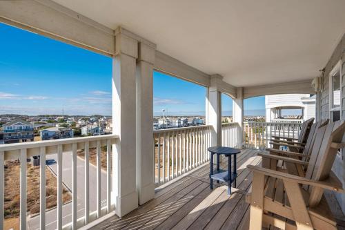 Two-Bedroom Apartment image 9