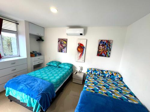 Apartment with Balcony image 10