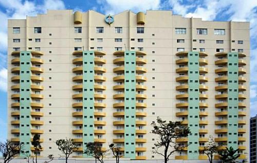 Temporada Thermas Place Suites Caldas Novas in J Jeriquara